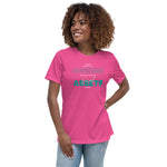 Women's Vocal ASSET$ Relaxed T-Shirt